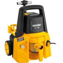 Lavadora De Pressão E Aspirador 2 Em 1 Lav 1580 220V Vonder Lavadora De Pressão E Aspirador 2 Em 1 Lav 1580 220V Vonder