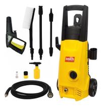 Lavadora de pressão intech montana Lavadora de pressão intech montana