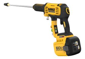 Lavadora de Pressao Portatil 60V Sem Bateria e Carregador DCPW1000B-B3 Lavadora de Pressao Portatil 60V Sem Bateria e Carregador DCPW1000B-B3