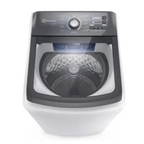 Lavadora de Roupa 14,5 Kg cesto Inox e JeteClean Electrolux Lavadora de Roupa 14,5 Kg cesto Inox e JeteClean Electrolux