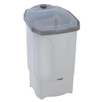 Lavadora de Roupa Semi Automática Libell 20,50Kg Lavadora de Roupa Semi Automática Libell 20,50Kg