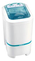 Lavadora De Roupa Tanquinho 10kg Semiautomática La555 Latina Lavadora De Roupa Tanquinho 10kg Semiautomática La555 Latina