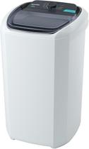 Lavadora De Roupas 10KG Branca 220V Wanke Comfort LWBE100T