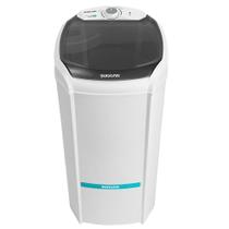 Lavadora de Roupas 10Kg Lavamax Eco LE1021BR Suggar Branca 127V