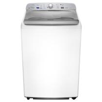 Lavadora de Roupas 17 Kg Panasonic Branca com 9 Programas de Lavagem - NA-F170B7W Lavadora de Roupas 17 Kg Panasonic Branca com 9 Programas de Lavagem - NA-F170B7W