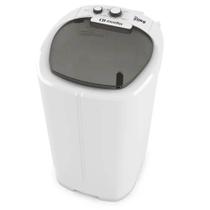Lavadora de Roupas 20KG Mueller Big Semiautomática 380W Branco - 220V