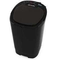 Lavadora de Roupas 20KG Mueller Big Semiautomática 380W Preto - 220V