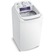 Lavadora de Roupas 8,5 Kilos Branca Electrolux - LAC09 - 127V