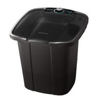 Lavadora de Roupas 8kg AL8002PT 400W Suggar