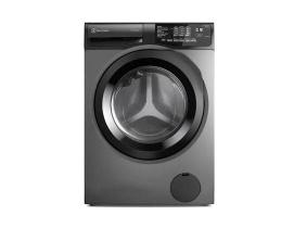 Lavadora de Roupas Automática 12kg LSC12 Electrolux Cinza 127V Lavadora de Roupas Automática 12kg LSC12 Electrolux Cinza 127V
