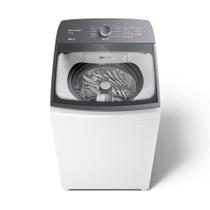 Lavadora de Roupas Automática Brastemp 14 Kg BWJ14AB Branca Lavadora de Roupas Automática Brastemp 14 Kg BWJ14AB Branca