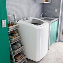 Lavadora de Roupas Automática Colormaq 15kg