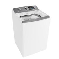 Lavadora de Roupas Automática Colormaq 18Kg LCA18 16 Programas Branca