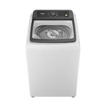 Lavadora de Roupas Automática Consul 14Kg CWN14AB com Modo Eco Branca Lavadora de Roupas Automática Consul 14Kg CWN14AB com Modo Eco Branca