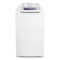 Lavadora de Roupas Automática Electrolux 8,5Kg LAC09 Branca