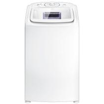 Lavadora de Roupas Automática Electrolux LES11, 11 Kg, Branca