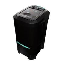 Lavadora de Roupas Automática LA555 10Kg Latina 15 Programas lavagem, 2 Molhos, 2 Enxágues, Entrada e Saída de Água Automática, Timer e Maxifiltro