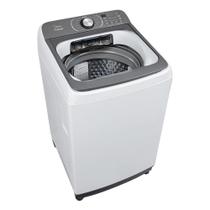 Lavadora de Roupas Automática Midea 14Kg MA512W140/WK Wave Impeller Branca