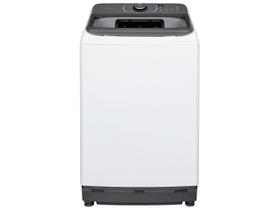 Lavadora de Roupas Automática Midea 14Kg MA512W140/WK Wave Impeller Branca