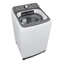 Lavadora de Roupas Automática Midea 14Kg MA512W140/WK Wave Impeller Branca