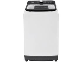 Lavadora de Roupas Automática Midea 15Kg MA512W150A/WKBR