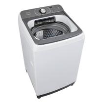 Lavadora de Roupas Automática Midea 16kg MA512W160/WK Wave Impeller Branca