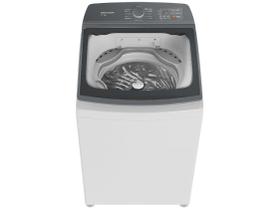 Lavadora de Roupas Brastemp 17kg Cesto Inox 12 Programas de Lavagem Branca BWK17 Lavadora de Roupas Brastemp 17kg Cesto Inox 12 Programas de Lavagem Branca BWK17