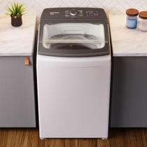 Lavadora de Roupas Brastemp 18kg BWF18AB Lavadora de Roupas Brastemp 18kg BWF18AB