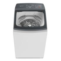 Lavadora de Roupas Brastemp Advanced 17Kg Cesto Inox Ciclo Antibolinha Branco 220V