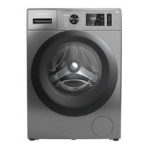 Lavadora de Roupas Brastemp Automática BNF10AS, 10 Kg, Titanium