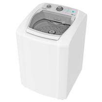 Lavadora de Roupas Colormaq 15Kg Automática 7 Programas LCA15