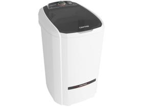 Lavadora de Roupas Colormaq EcoMax LCS20 Semiautomática 20kg