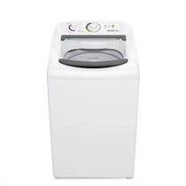 Lavadora de Roupas Consul 12Kg com Dosagem Econômica e Ciclo Edredom Branca CWH12BB 127 Volts