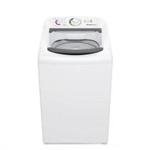 Lavadora de Roupas Consul 12Kg Dosagem Econômica e Ciclo Edredom Cesto Inox Branco 220V