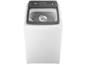 Lavadora de Roupas Consul 13Kg com Modo Eco Branca CWN13AB 220 Volts
