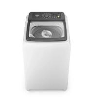 Lavadora de Roupas Consul 13Kg com Modo Econômico Branca CWN13AB 127 Volts
