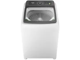 Lavadora de Roupas Consul 15kg Cesto Inox Lavadora de Roupas Consul 15kg Cesto Inox