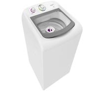 Lavadora De Roupas Consul 9kg Com Dosagem Cwb09 Branco 110v