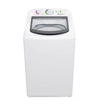 Lavadora de Roupas Consul 9Kg com Dosagem Econômica e Ciclo Edredom Branca CWB09BB 220 Volts