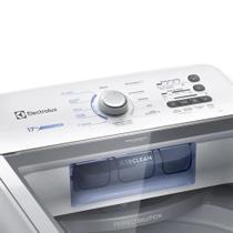 Lavadora de Roupas Electrolux 17 kg Branco LED17 - 127V
