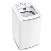 Lavadora de Roupas Electrolux 8,5 Kg 10 Programas de Lavagem LES09