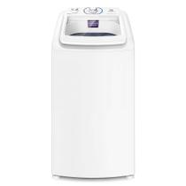 Lavadora de Roupas Electrolux 8,5Kg Essential Care Branca LES09 220 Volts