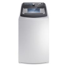 Lavadora de Roupas Electrolux Efficient 14,5 Kg Branca com Jet&Clean e Sistema de Lavagem inteligente - LEE15 Lavadora de Roupas Electrolux Efficient 14,5 Kg Branca com Jet&Clean e Sistema de Lavagem inteligente - LEE15