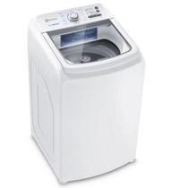 Lavadora de Roupas Electrolux Essential Care - 14Kg Cesto Inox 220V