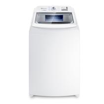 Lavadora de Roupas Electrolux Essential Care - LED17 17Kg Cesto Inox 11 Programas de Lavagem 220V