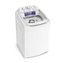 Lavadora de Roupas Electrolux Lac12 12kg 127v Branco