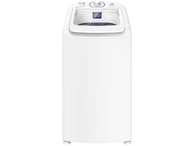 Lavadora de Roupas Electrolux LES09 8,5kg 10 Programas de Lavagem