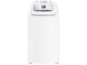 Lavadora de Roupas Electrolux LES09 8,5kg 10 Programas de Lavagem