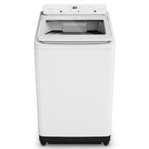 Lavadora de Roupas Intuitive+ Panasonic 19Kg Branca com 10 Programas de Lavagem e Smartsense - NA-F190G1 Lavadora de Roupas Intuitive+ Panasonic 19Kg Branca com 10 Programas de Lavagem e Smartsense - NA-F190G1