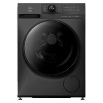 Lavadora De Roupas Lava e Seca Midea 11Kg 220V Titanium MF201D110WB/GK-02